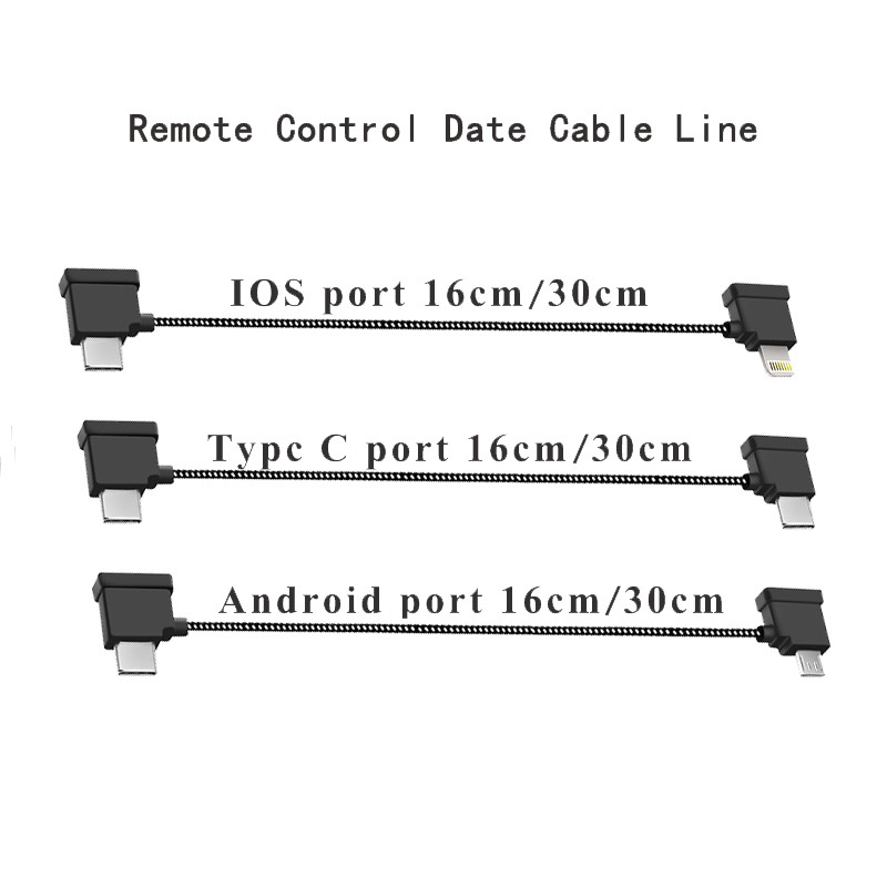 For DJI Mavic3/Air2/2S/Mini 3/ - огляд і ціна Accessories For Android Tablet