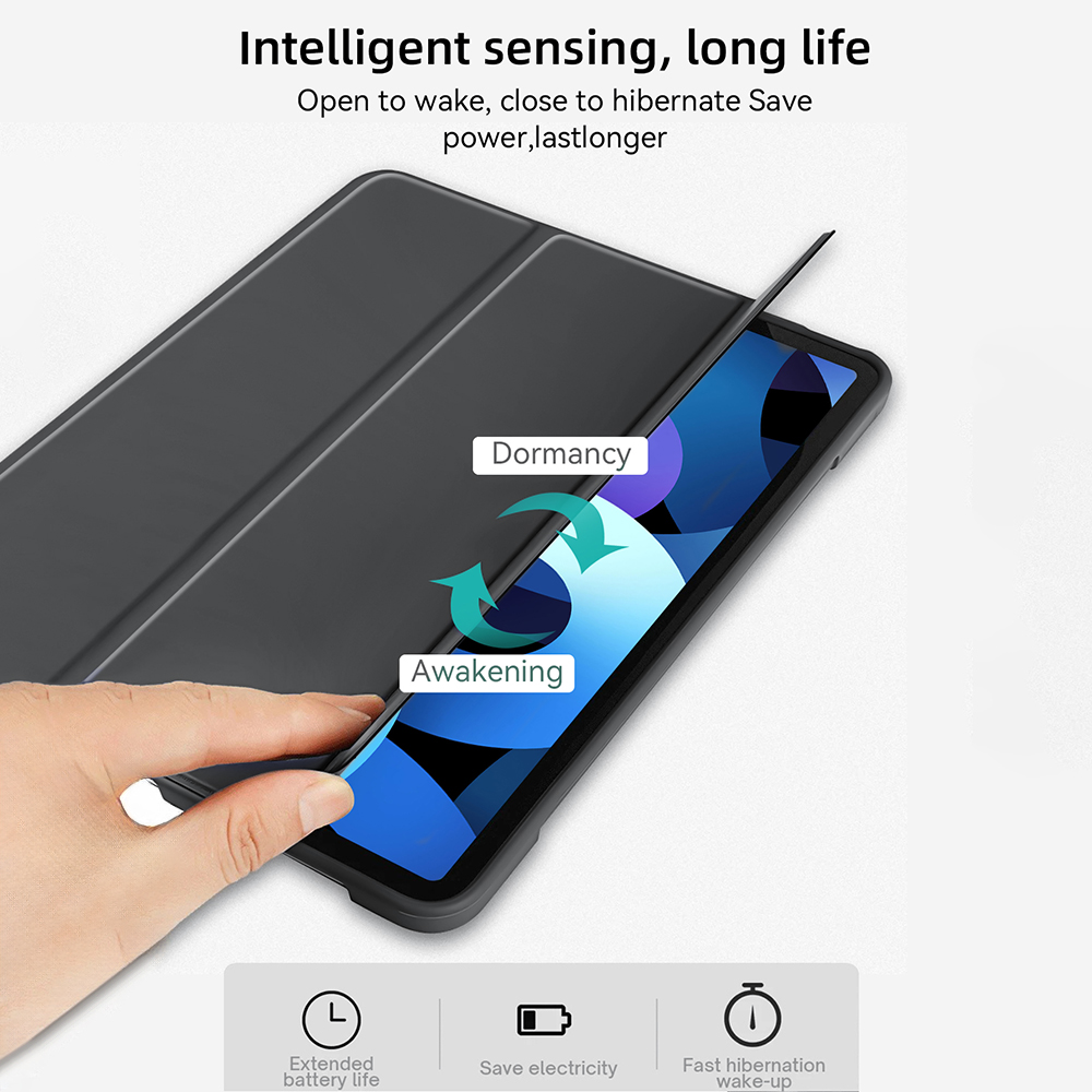 Tablet Case for Honor Pad X8A  - огляд і ціна Honor Tablet Accessories