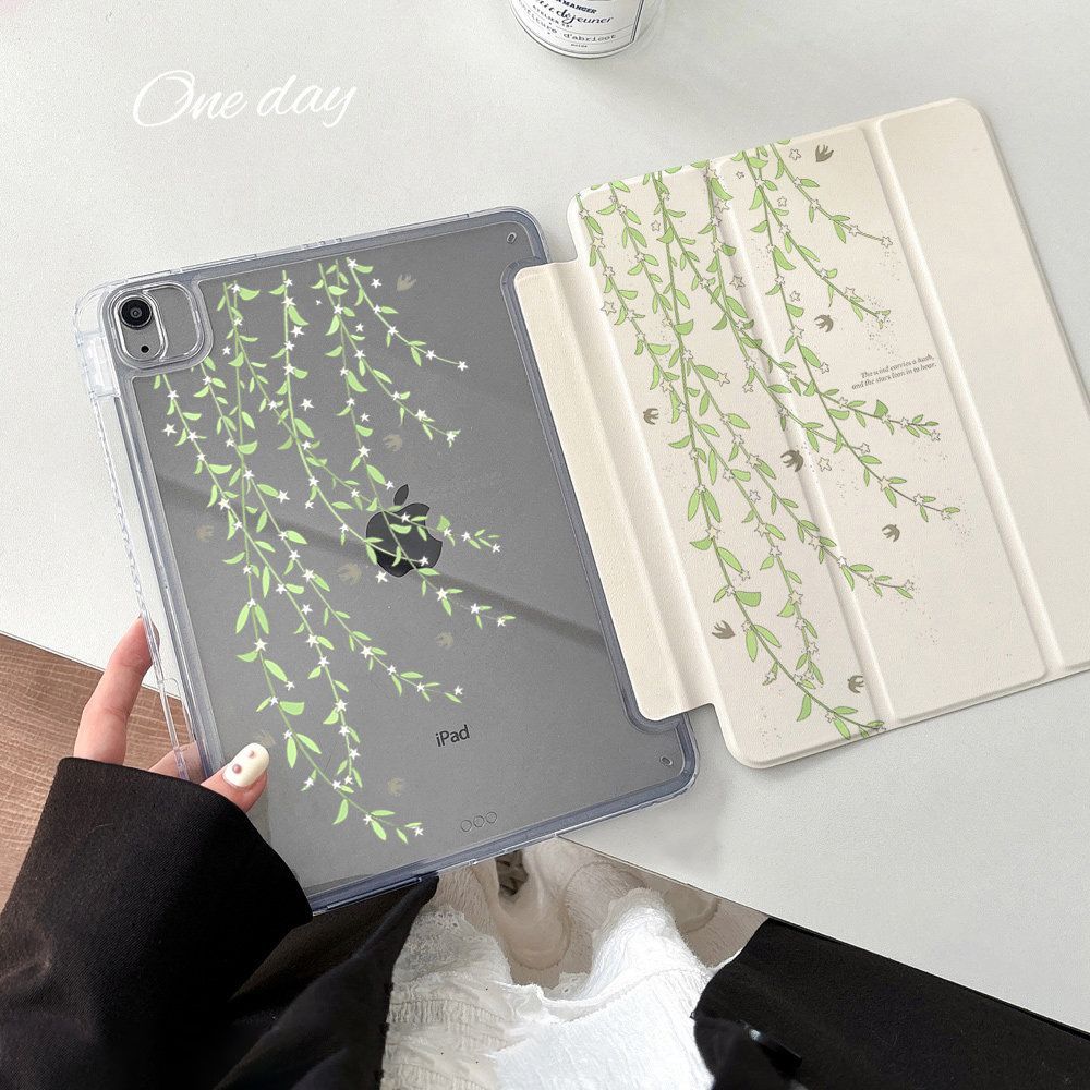Pink Ink Lotus Cartoon New Tab - огляд і ціна Graphic Tablet Accessories