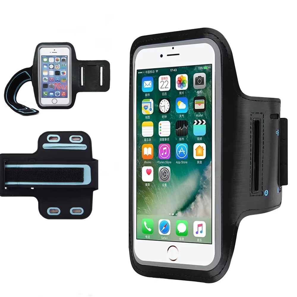 Running Armbands For iPhone 17 - огляд і ціна Oppo Tablet Accessories