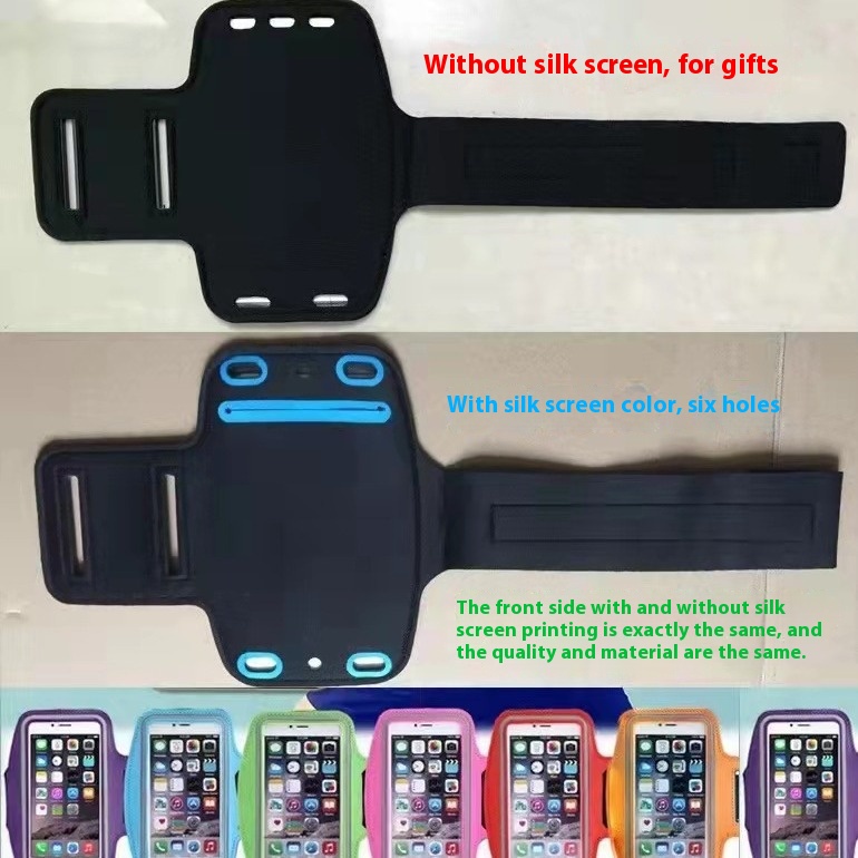Running Armbands For iPhone 17 - огляд і ціна Oppo Tablet Accessories
