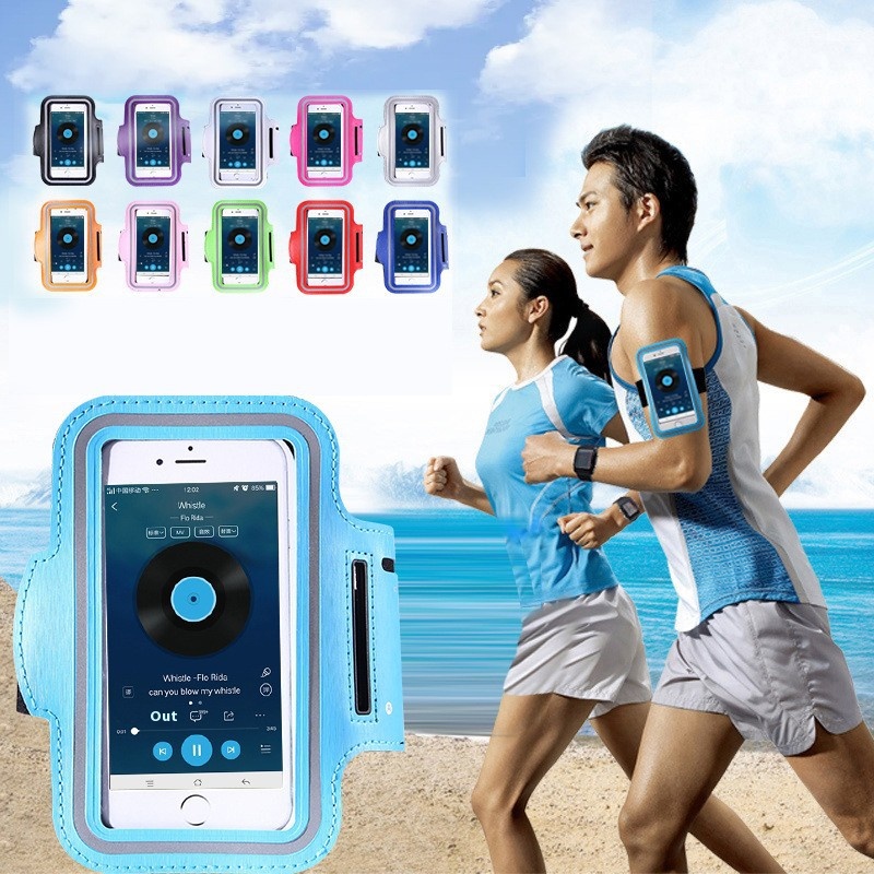 Running Armbands For iPhone 17 - огляд і ціна Oppo Tablet Accessories