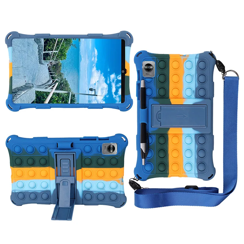 For OPPO Realme Pad Mini 8.7 i - огляд і ціна Realme Tablet Accessories