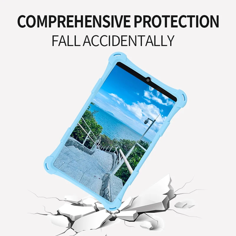 For OPPO Realme Pad Mini 8.7 i - огляд і ціна Realme Tablet Accessories