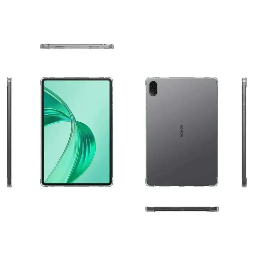 For Funda Honor Pad X8a Case 1 - огляд і ціна Honor Tablet Accessories