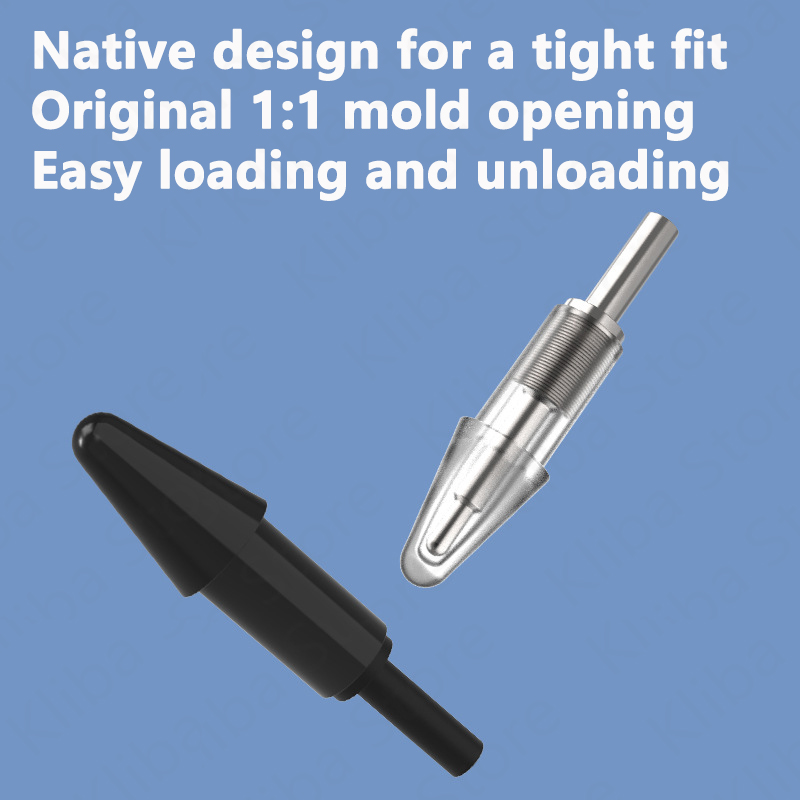Metal Smart Stylus Pen Nib Rep - огляд і ціна Drawing Tablet Pen Accessories
