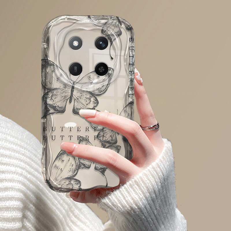 Flexible TPU Case For Honor Ma - огляд і ціна Honor Tablet Accessories