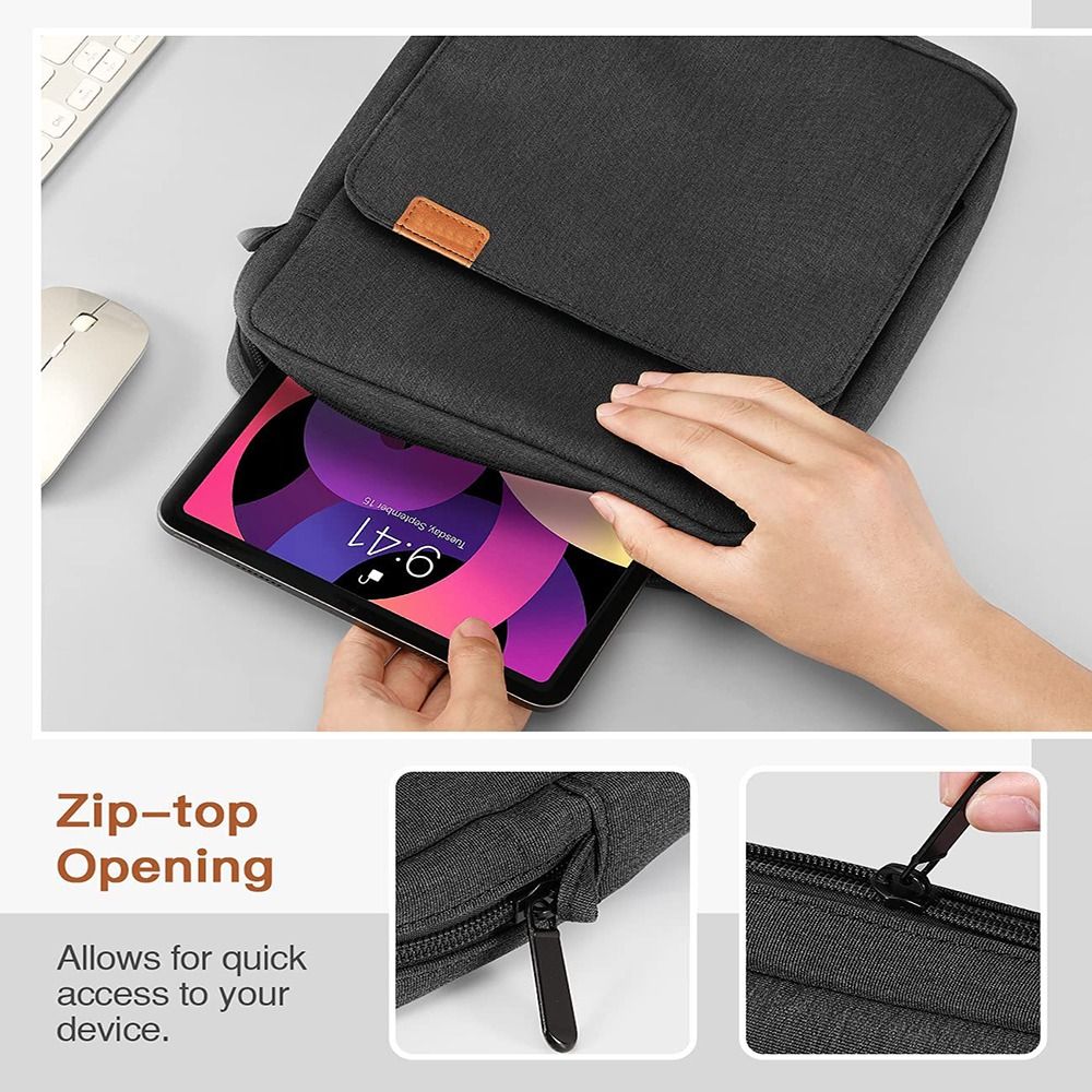9/11/13.3 inch Tablet Sleeve C - огляд і ціна Tablet Accessories Amazon