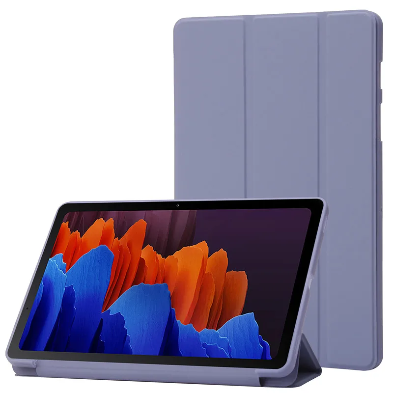 Luxury Business Flip Leather T - огляд і ціна Honor Tablet Accessories
