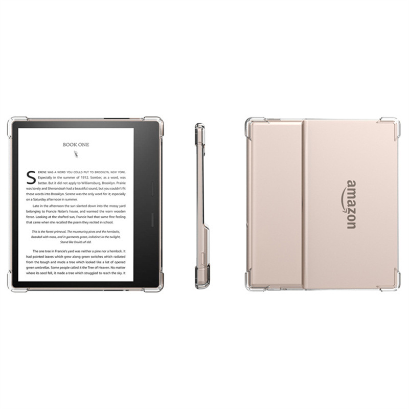 Funda For Amazon Kindle Oasis  - огляд і ціна Tablet Accessories Amazon