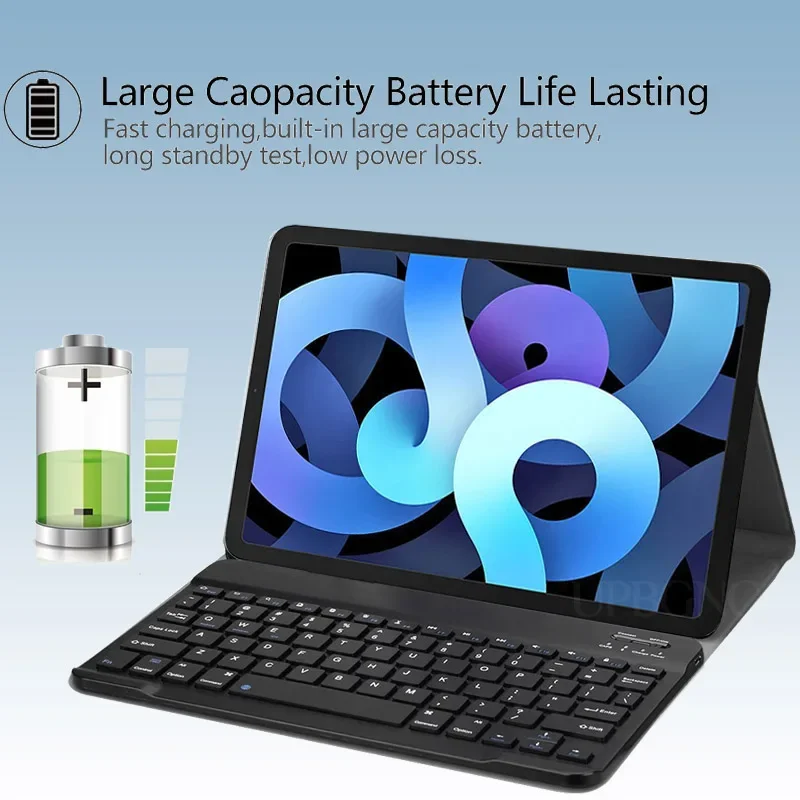 With Keyboard Case for Lenovo  - огляд і ціна Lenovo Tablet Keyboard Accessories