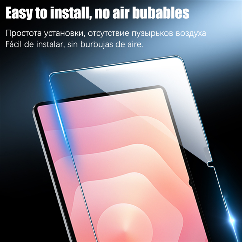 Tempered Glass Screen Protecto - огляд і ціна Tablet Accessories Samsung