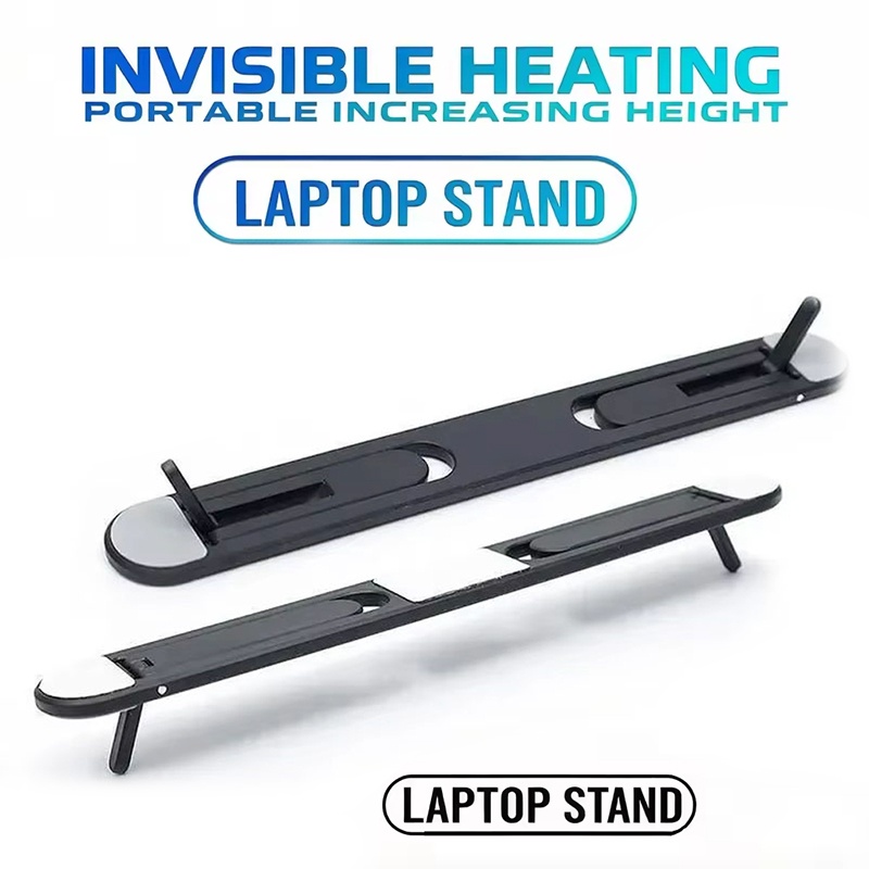 Universal Laptop Riser Stand N - огляд і ціна Cooling Stand Tablet