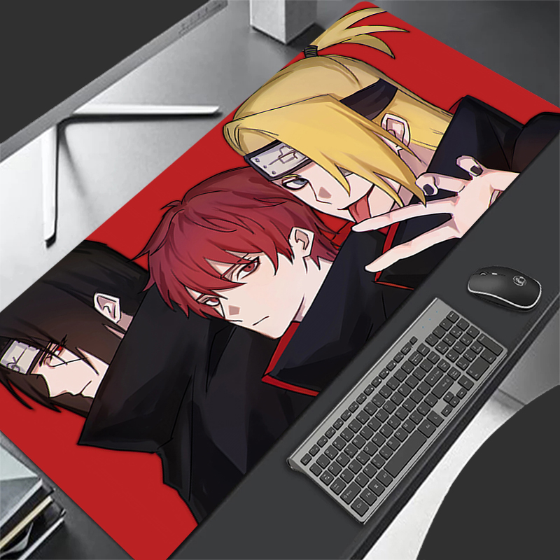 Mouse Pad Naruto Anime Gamer T - огляд і ціна Best Tablet With Accessories
