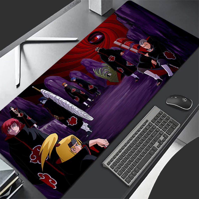 Mouse Pad Naruto Anime Gamer T - огляд і ціна Best Tablet With Accessories