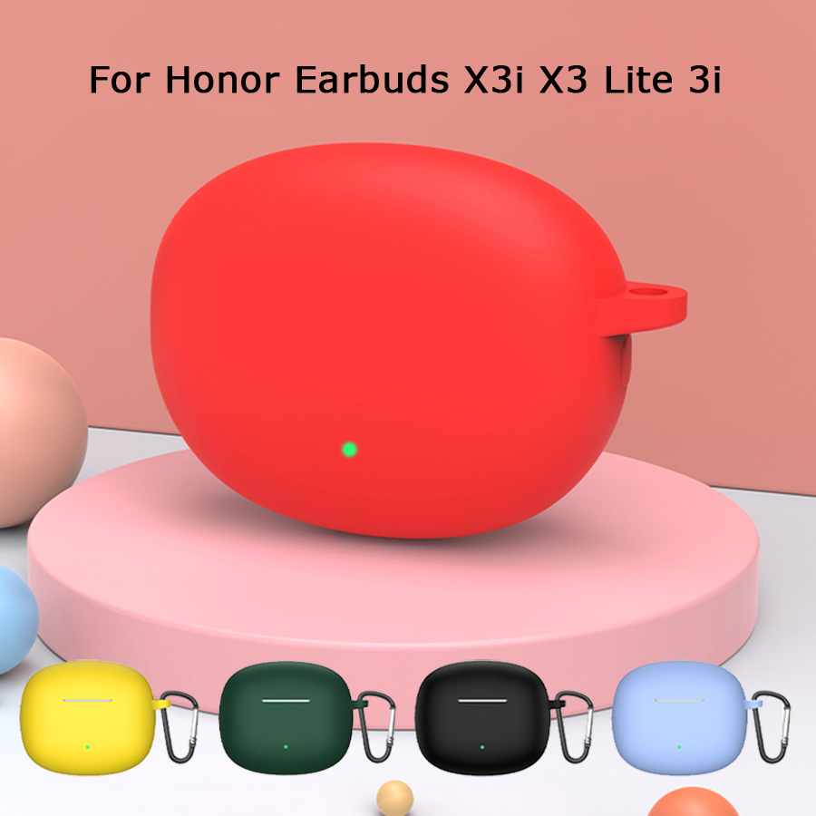 Silicone Protective Case for H - огляд і ціна Honor Tablet Accessories