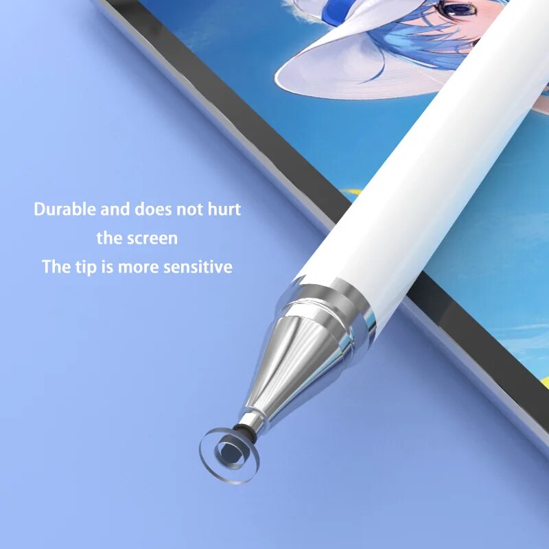 Universal Tablet Pen Touchscre - огляд і ціна Accessories For Android Tablet