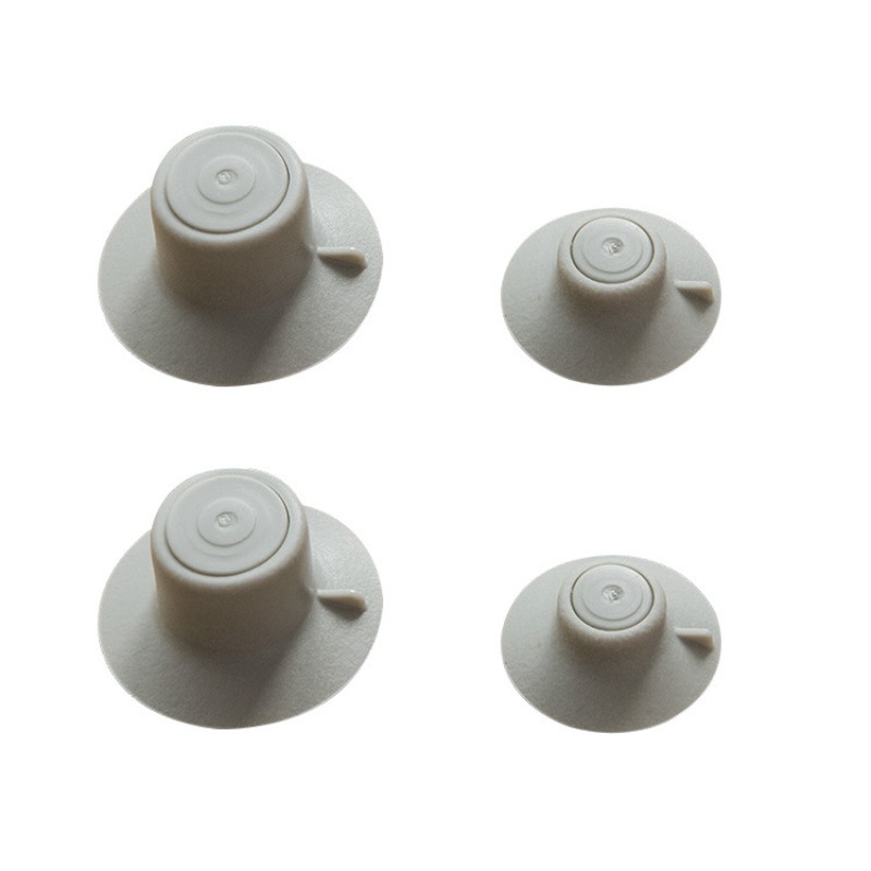 4pcs Laptop Cooling Feet Non-S - огляд і ціна Cooling Stand Tablet