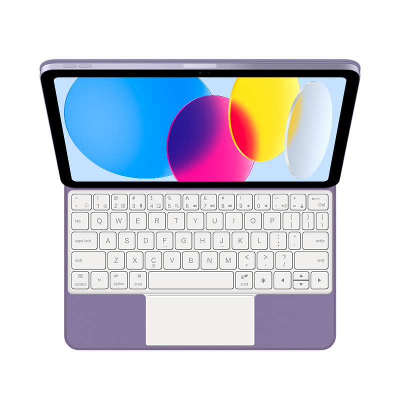 LFOIQN Magic Keyboard For iPad - огляд і ціна Ipad Cover Folio