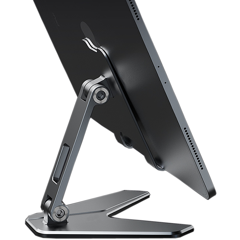 Tablet Stand Adjustable Foldin - огляд і ціна Tablet Accessories Samsung