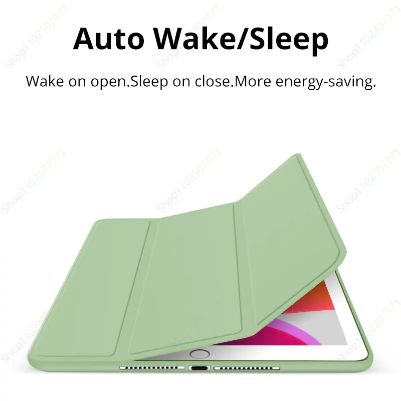 Ultra Slim Case for iPad Air 5 - огляд і ціна Ipad Cover Folio