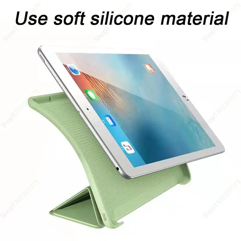 Ultra Slim Case for iPad Air 5 - огляд і ціна Ipad Cover Folio