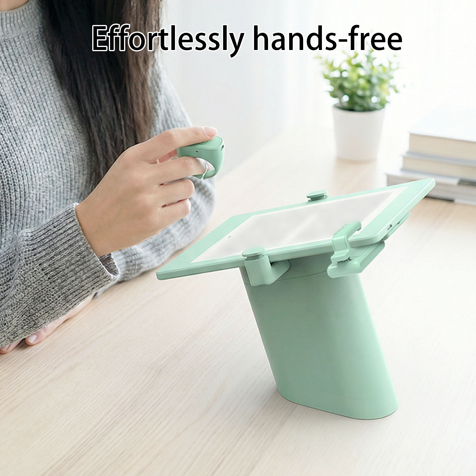 Page Turner for Kindle Accesso - огляд і ціна Tablet Accessories For Reading