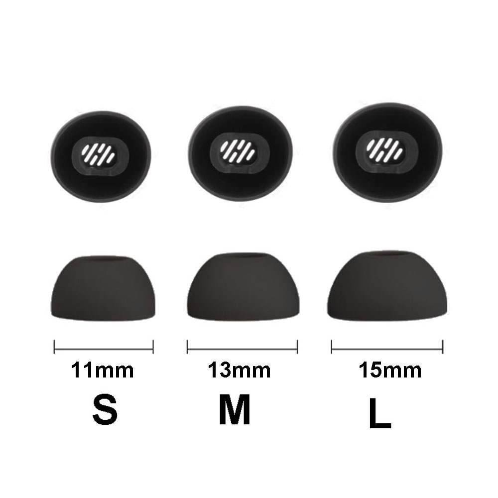 4PCS Silicone Ear Tips for Rea - огляд і ціна Realme Tablet Accessories