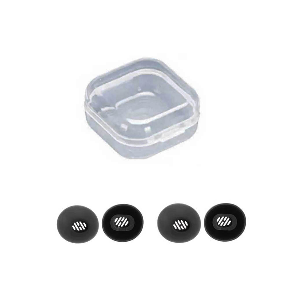 4PCS Silicone Ear Tips for Rea - огляд і ціна Realme Tablet Accessories