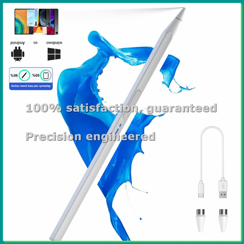 Stylus for Tablets and Mobile  - огляд і ціна Drawing Tablet Pen Accessories