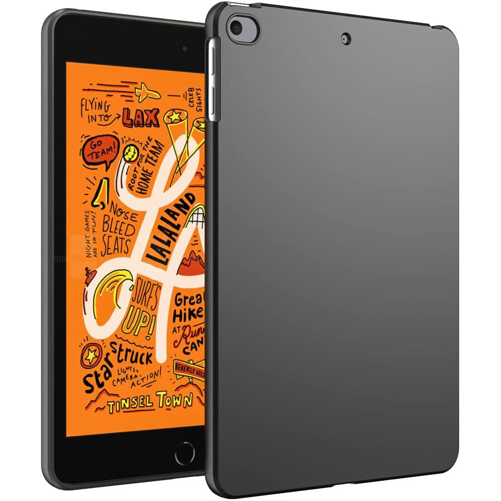 Tablet Case For iPad 5th 6th 7 - огляд і ціна Ipad Cover Folio
