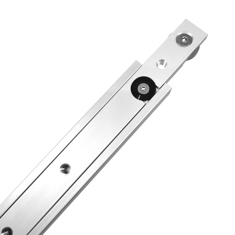2Pcs T‑Track & Miter Track Jig - огляд і ціна Tablet Accessories Set
