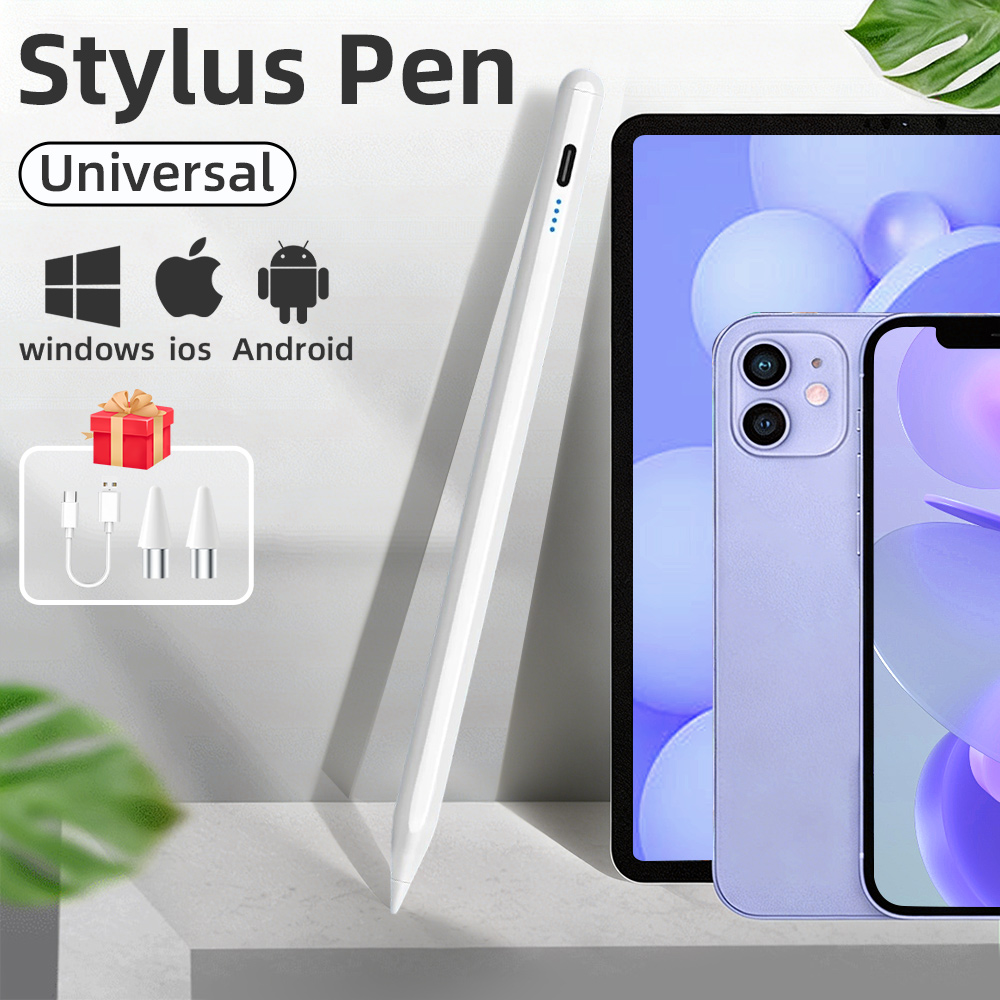 Touch Pen Universal Stylus Pen - огляд і ціна Tablet Accessories Samsung