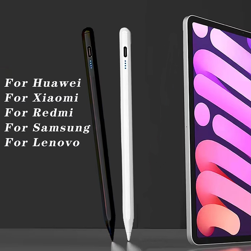 Universal Touch Screen Pen Sty - огляд і ціна Tablet Accessories Samsung