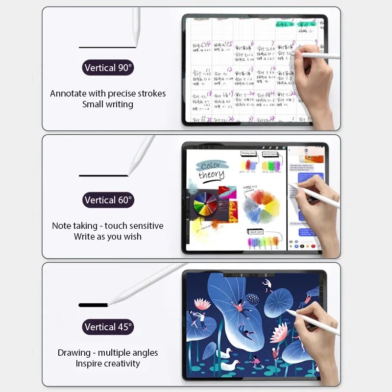 Universal Touch Screen Pen Sty - огляд і ціна Tablet Accessories Samsung
