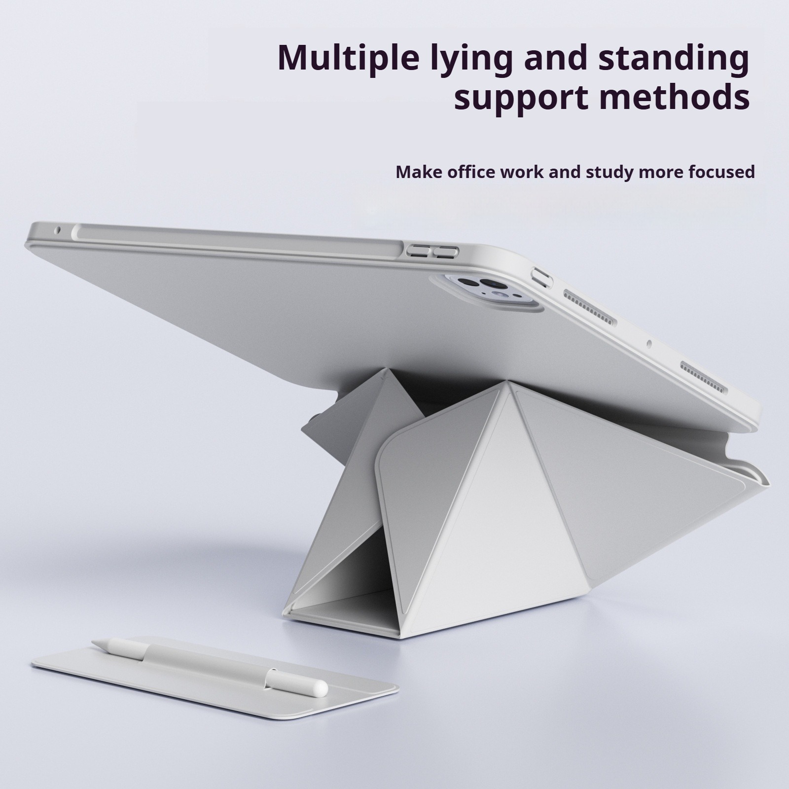 ZOYU for iPad 10/11th Increase - огляд і ціна Ipad Cover Folio