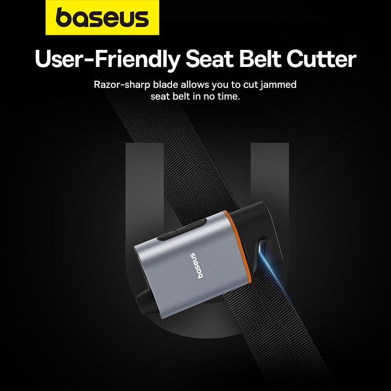 Baseus Car Emergency Safety Ha - огляд і ціна Accessories For Android Tablet