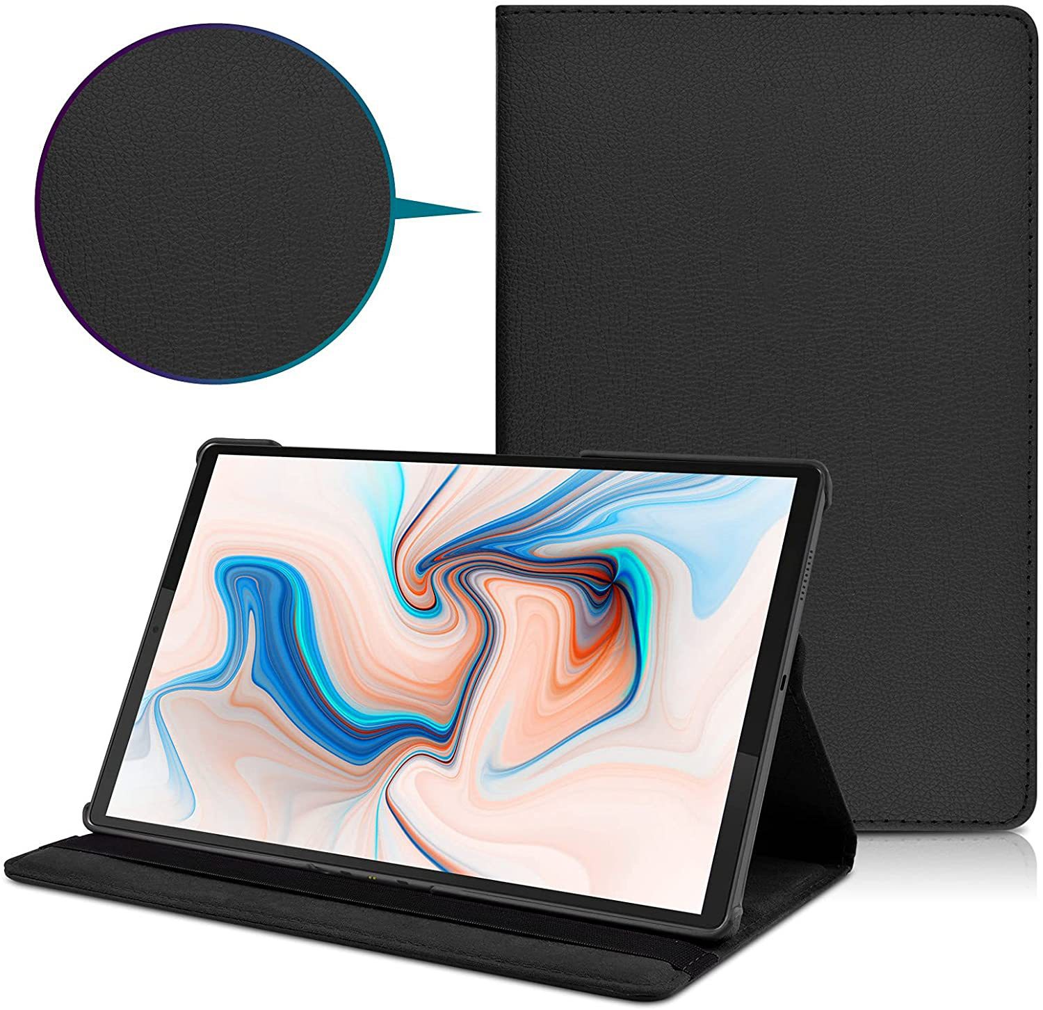 For Realme Pad Case 2021 Rotat - огляд і ціна Realme Tablet Accessories