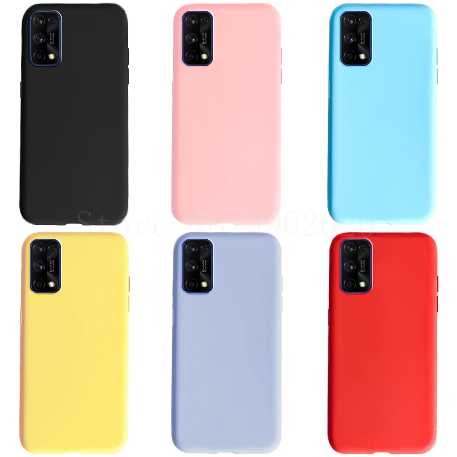 For Oppo Realme 7 X7 7 Pro Cas - огляд і ціна Oppo Tablet Accessories