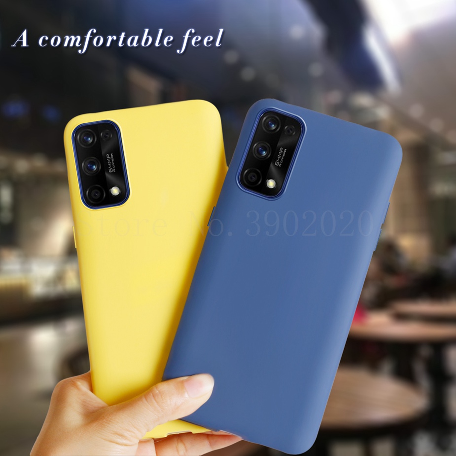 For Oppo Realme 7 X7 7 Pro Cas - огляд і ціна Oppo Tablet Accessories