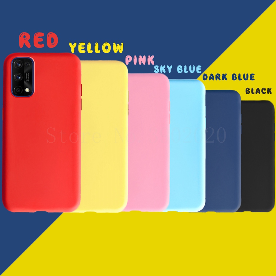 For Oppo Realme 7 X7 7 Pro Cas - огляд і ціна Oppo Tablet Accessories