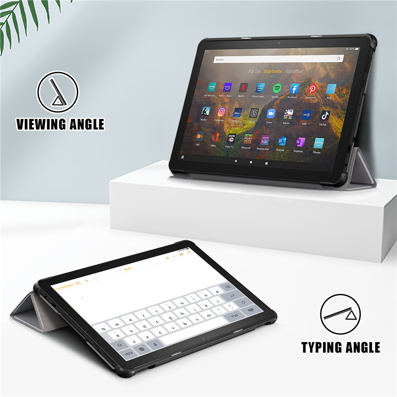 Tablets Case for Amazon Fire H - огляд і ціна Tablet Accessories Amazon