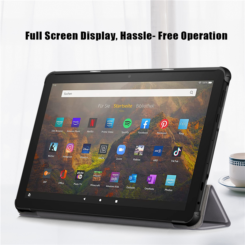 Tablets Case for Amazon Fire H - огляд і ціна Tablet Accessories Amazon