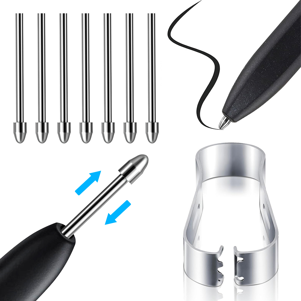Stylus Nib For Samsung Tablet  - огляд і ціна Tablet Accessories Samsung