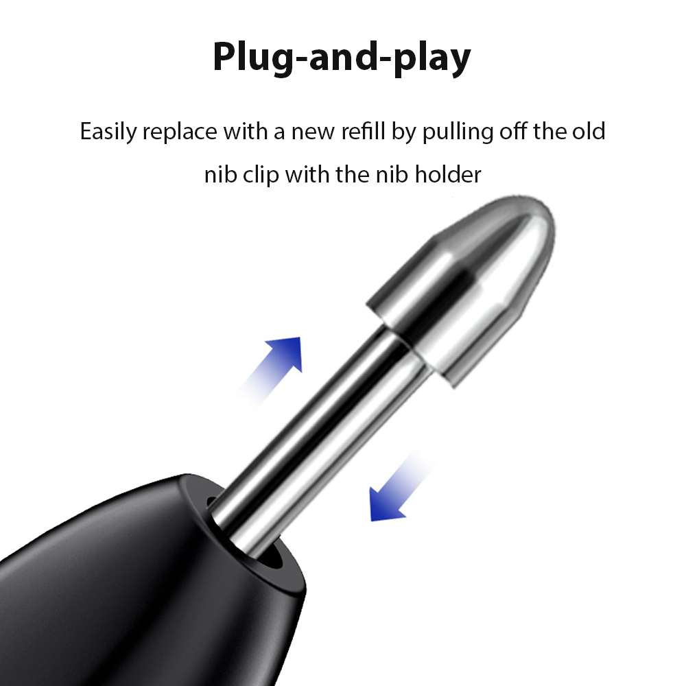 Stylus Nib For Samsung Tablet  - огляд і ціна Tablet Accessories Samsung