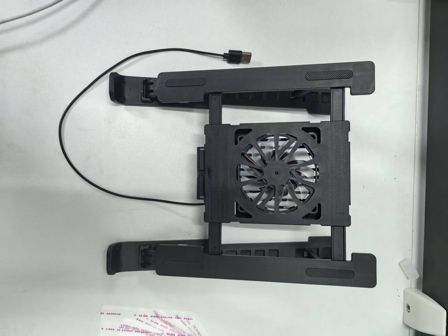 Adjustable Tablet Laptop Cooli - огляд і ціна Cooling Stand Tablet
