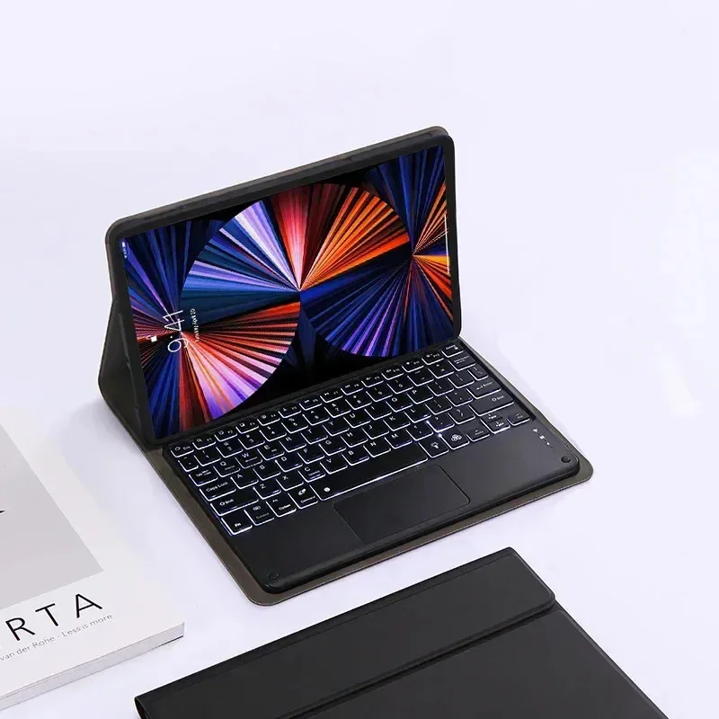 Backlit Tablets Keyboard Case  - огляд і ціна Tablet Accessories Amazon