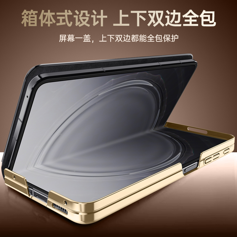 For OPPO Find N6 Case Luxury M - огляд і ціна Oppo Tablet Accessories