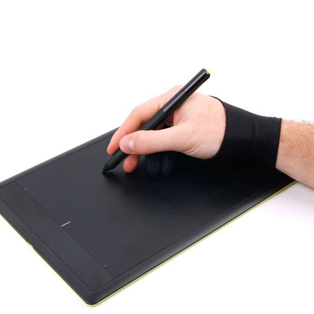 10 Pack Artist Drawing 2 Finge - огляд і ціна Drawing Glove Artist