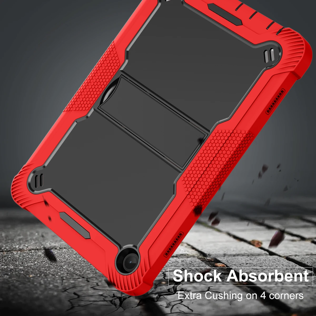 Armor Stand Case For Lenovo Ta - огляд і ціна Tablet Accessories Case